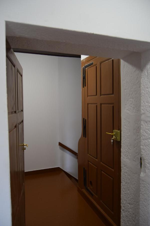 Pension De Moraime Bagian luar foto