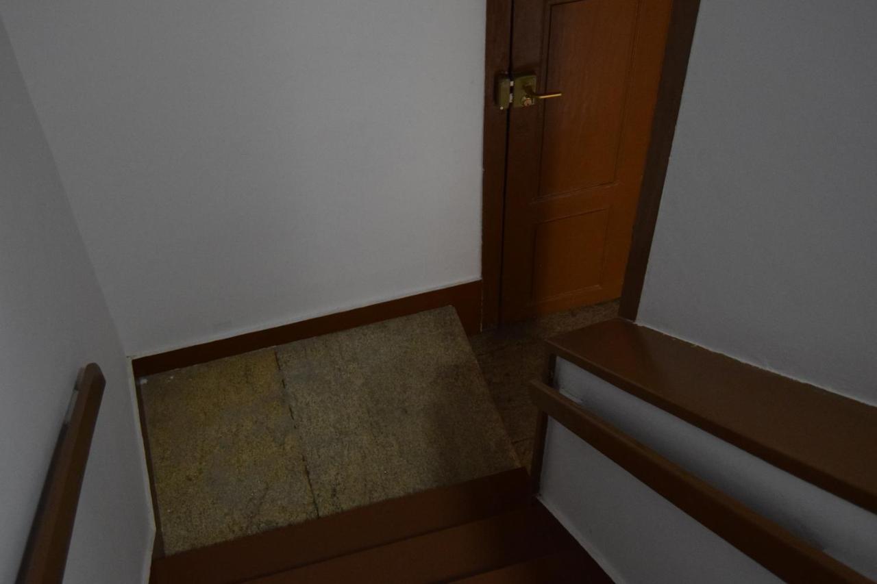Pension De Moraime Bagian luar foto